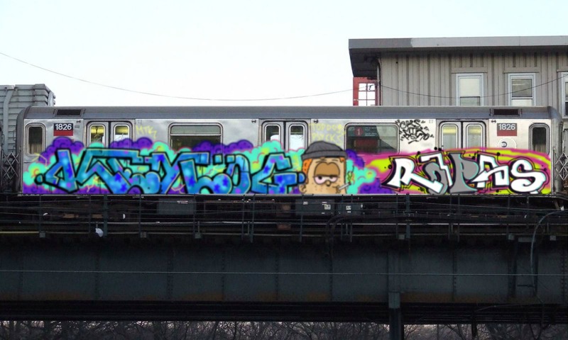 Bombing 1760620290248