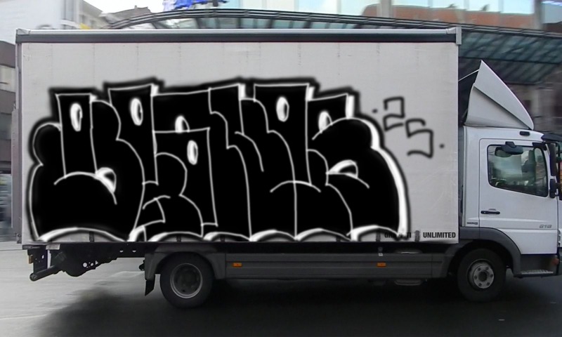 Bombing 1760571906684