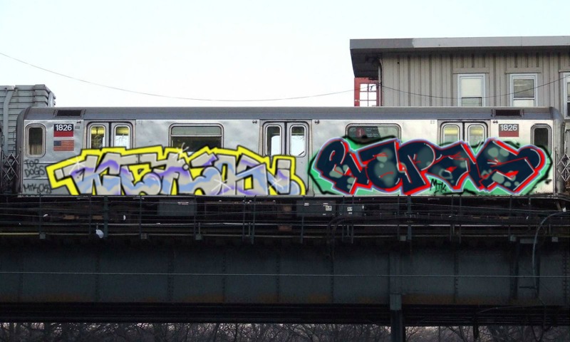 Bombing 1761070364784