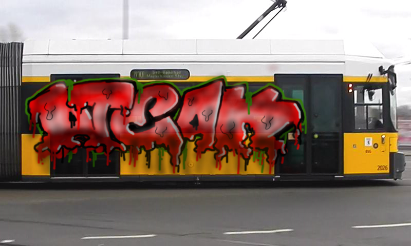 Bombing 1405146003866