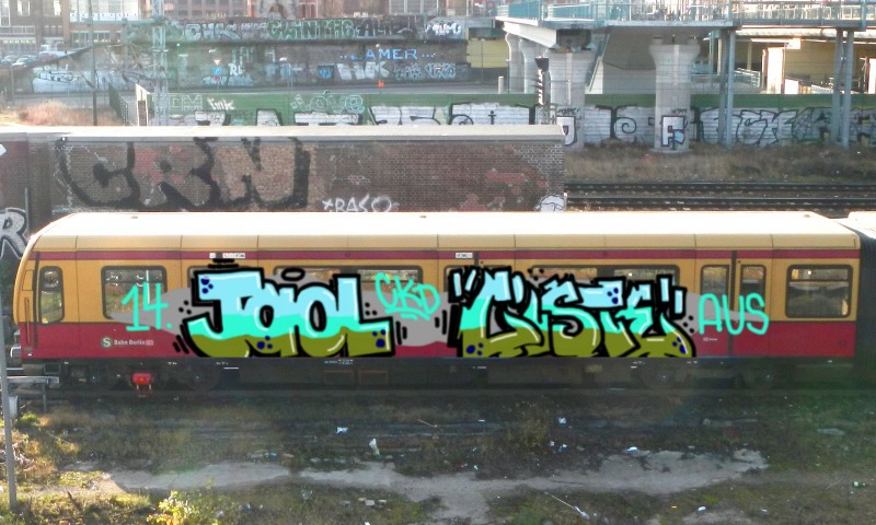 Bombing 1405147797113