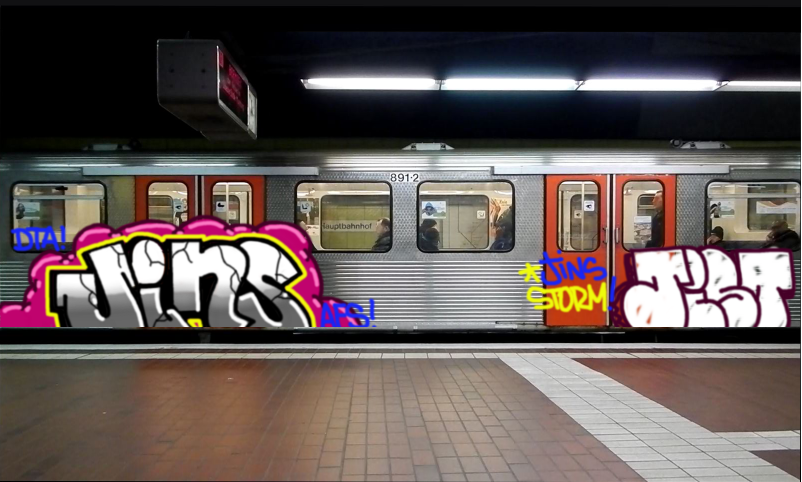 Bombing 1760872205887