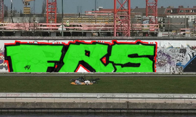 Bombing 1405153900780