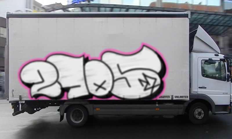 Bombing 1761058062865