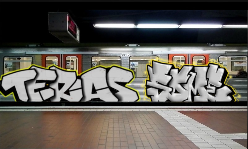 Bombing 1761359191321