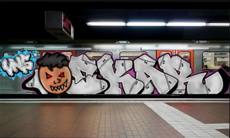 Bombing 1762404065561