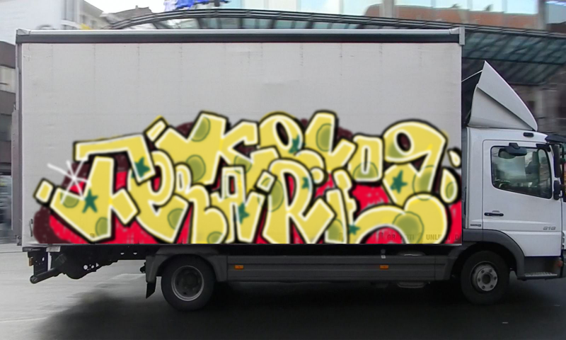 Bombing 1761415392826