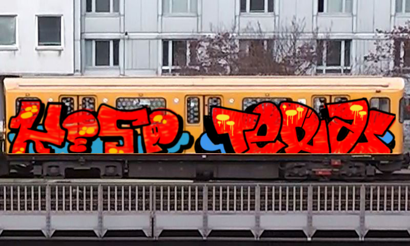 Bombing 1761509614012