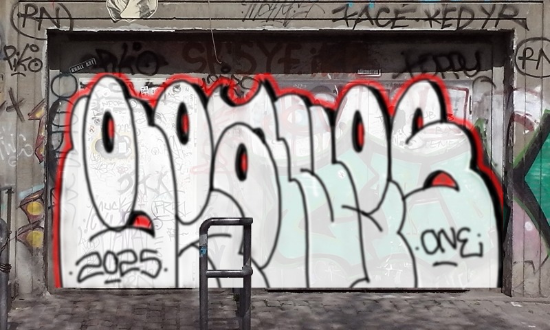 Bombing 1761353627181