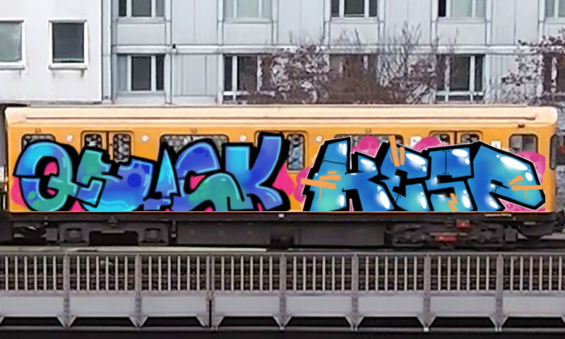 Bombing 1761557320080