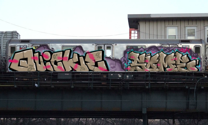 Bombing 1761680117715