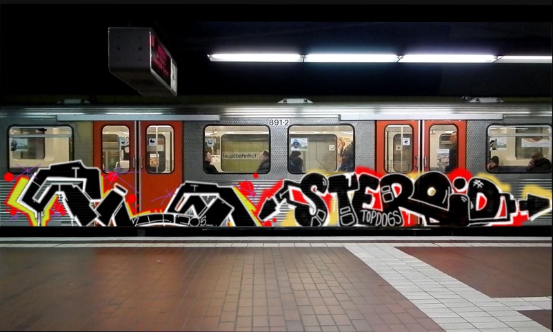 Bombing 1761655494714