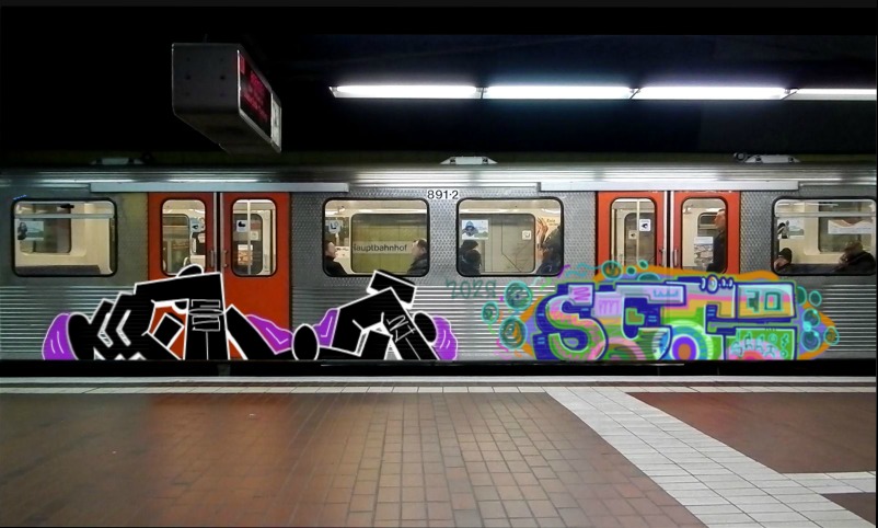 Bombing 1761600686994