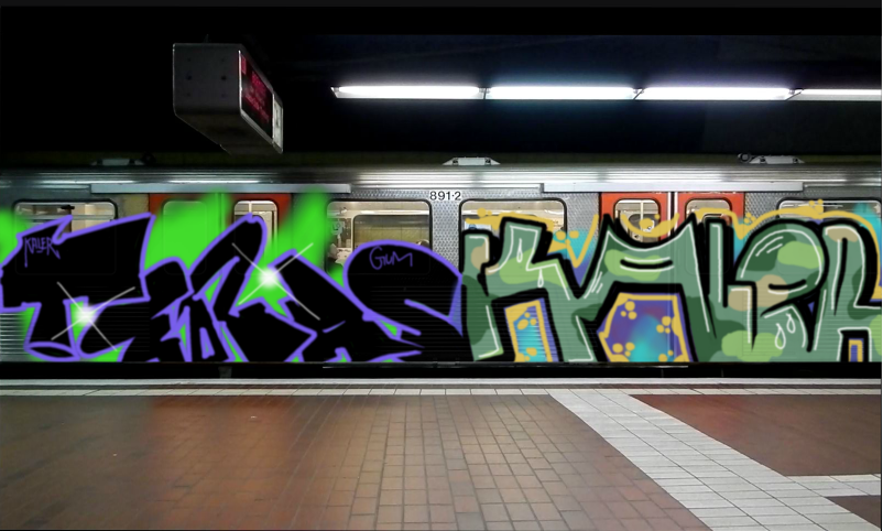 Bombing 1761759551801