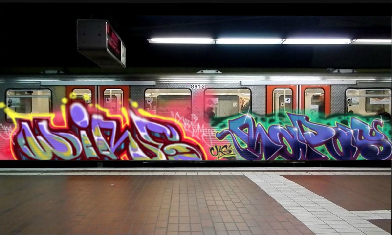 Bombing 1761997041707