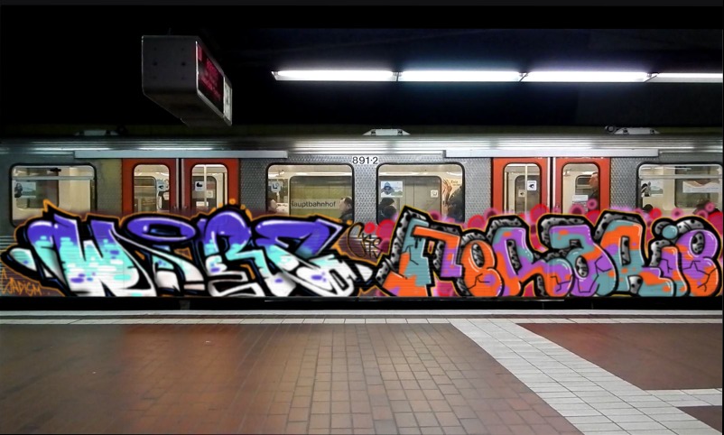 Bombing 1761875522597