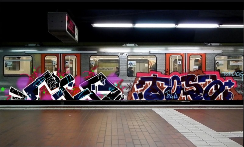 Bombing 1762123571806