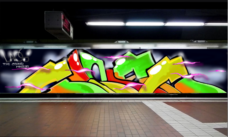 Bombing 1762039797444