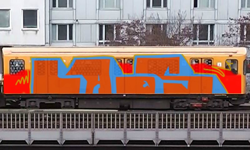 Bombing 1405194533460