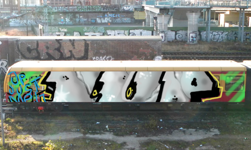 Bombing 1363800469861