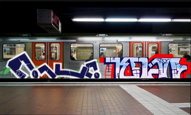 Bombing 1762786609327