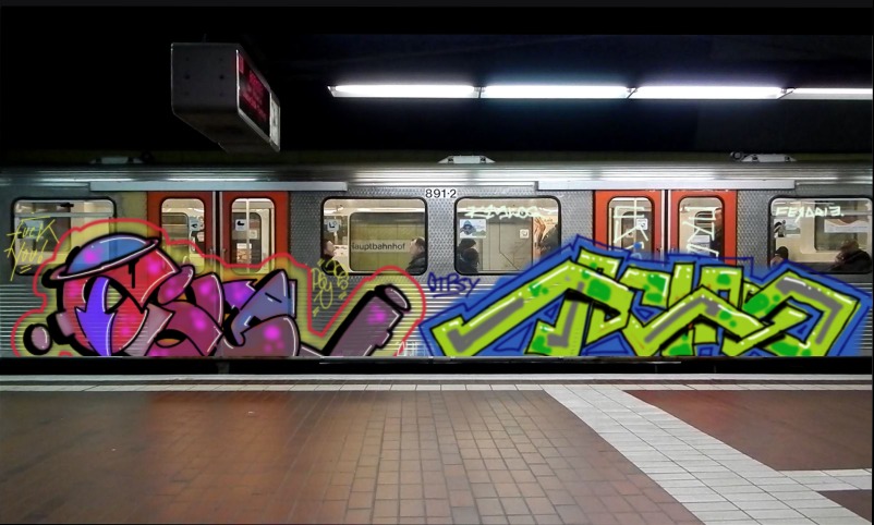 Bombing 1762803078683