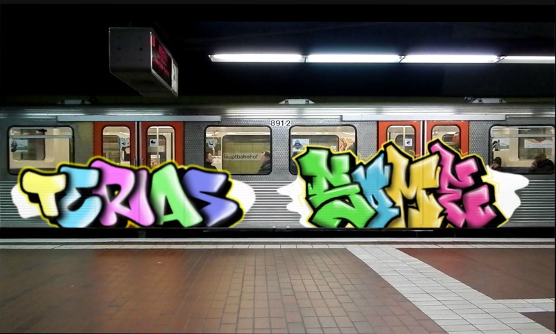 Bombing 1762890987559