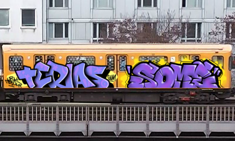 Bombing 1762817114552