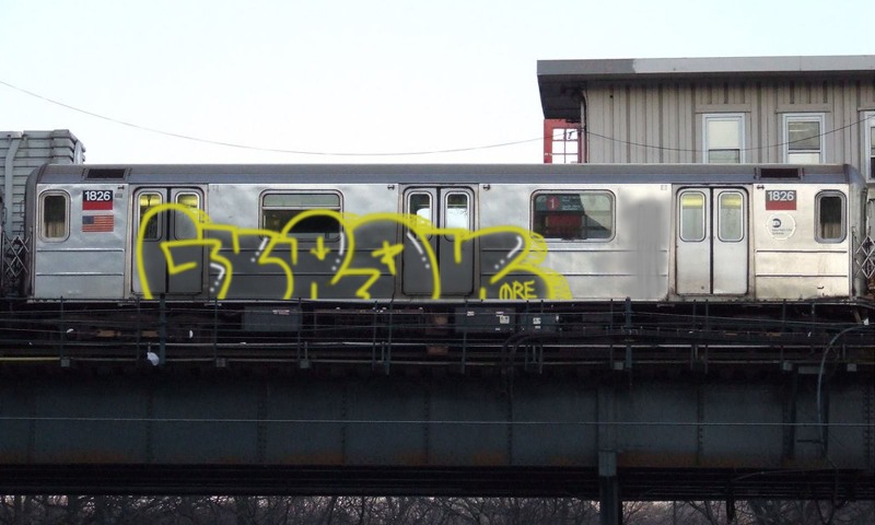 Bombing 1762654949582