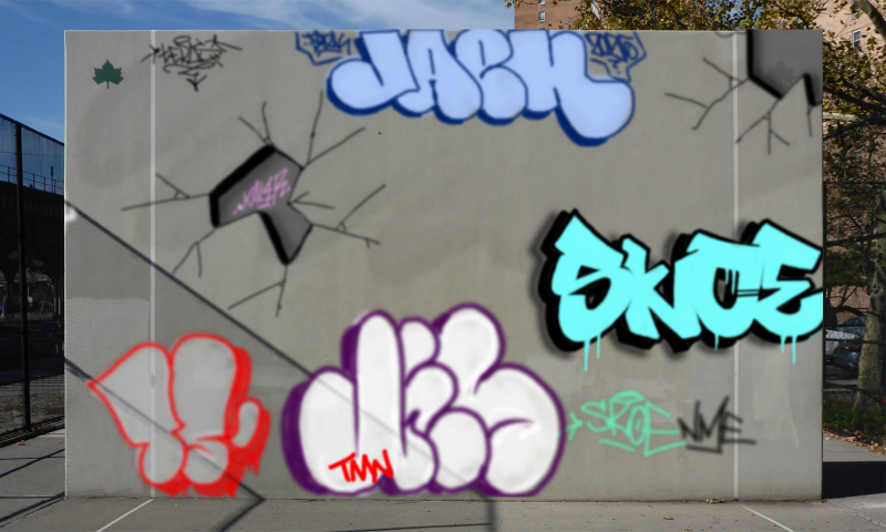 Bombing 1765507912847