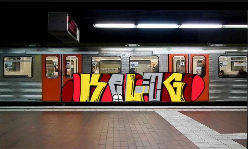 Bombing 1762992036204