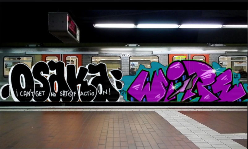 Bombing 1763561588672