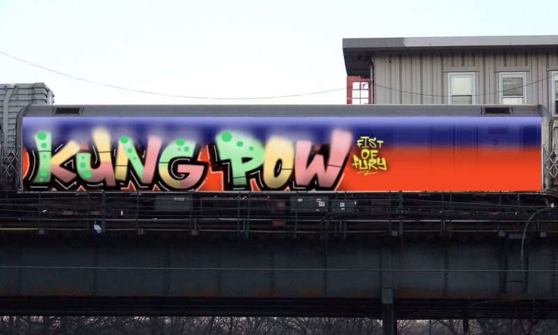 Bombing 1763169766987