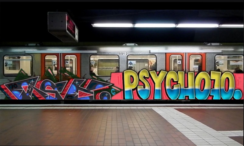 Bombing 1763320980977