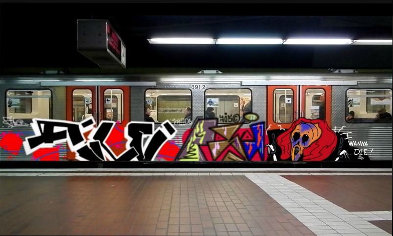 Bombing 1763360624674