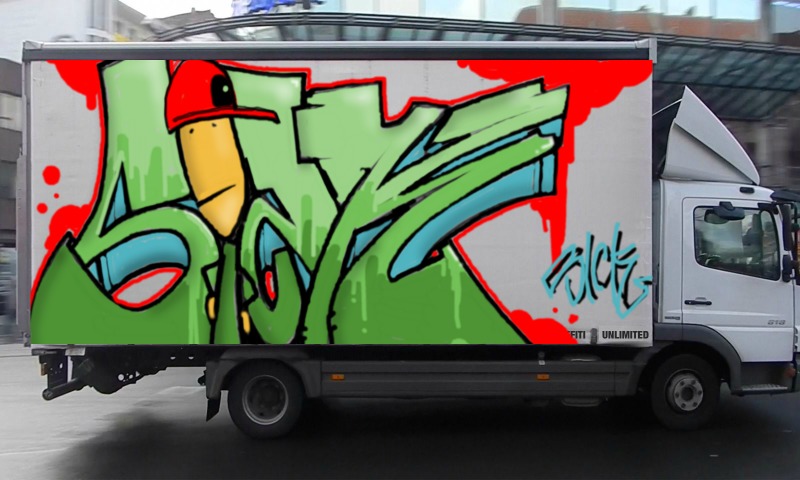 Bombing 1763273235297