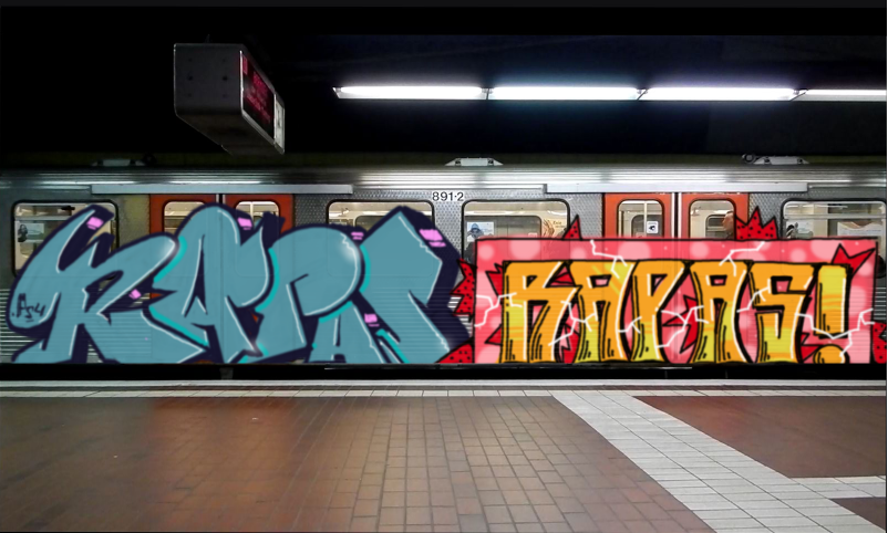 Bombing 1763319534487