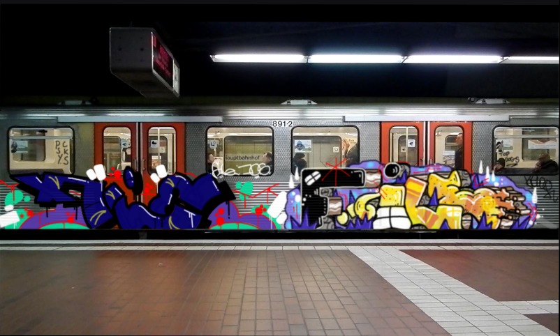 Bombing 1763354537804