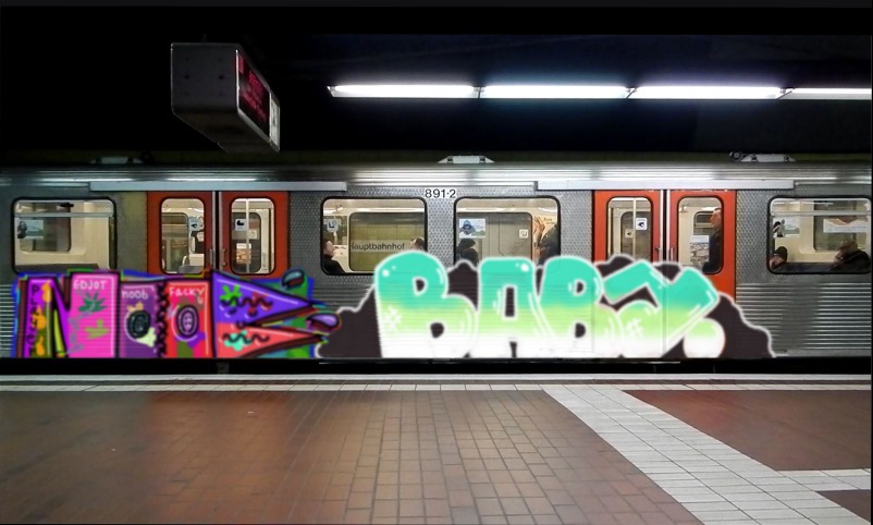 Bombing 1763561095186