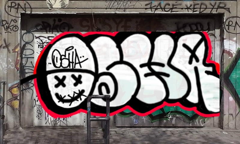 Bombing 1763410680306