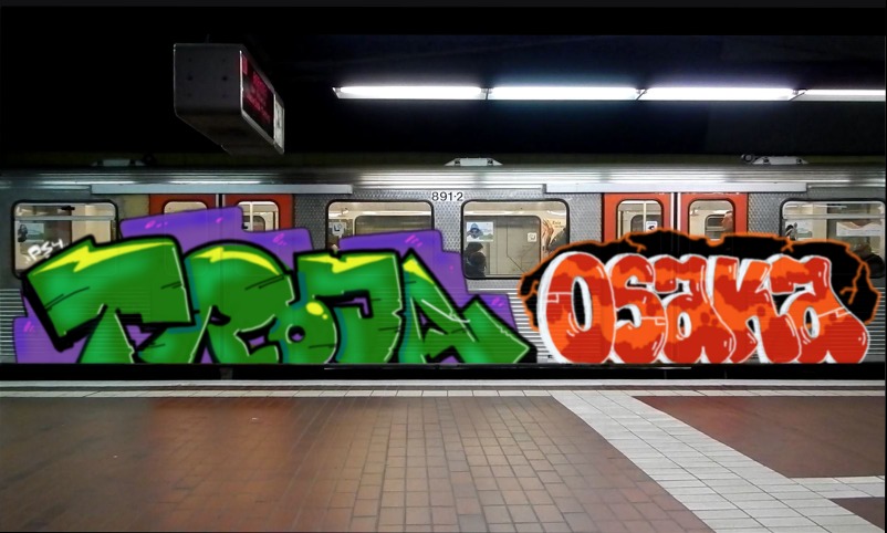 Bombing 1763561033047