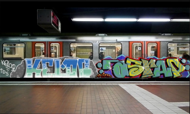 Bombing 1763719413928