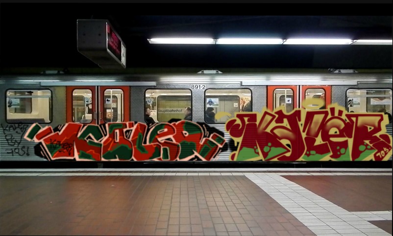 Bombing 1764239910257