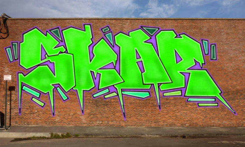 Bombing 1767211310011