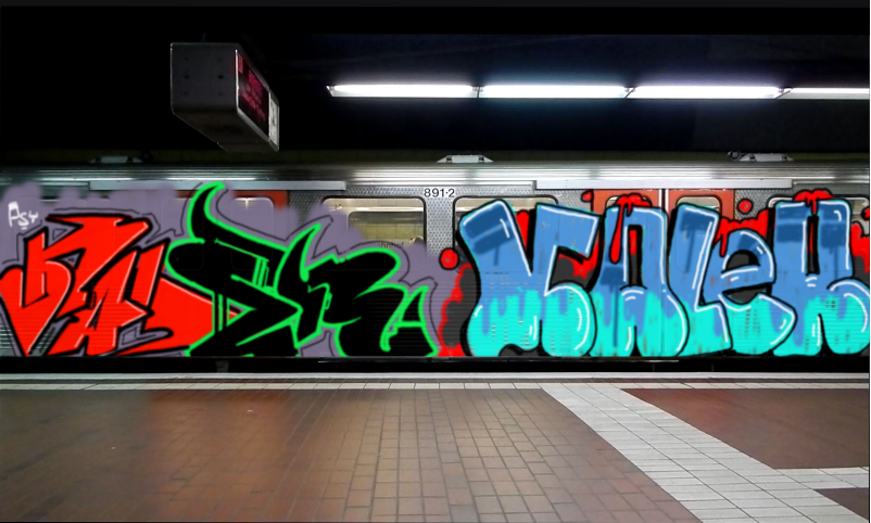 Bombing 1763940214932