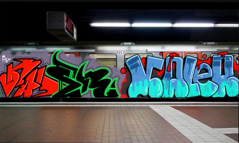 Bombing 1763940214932