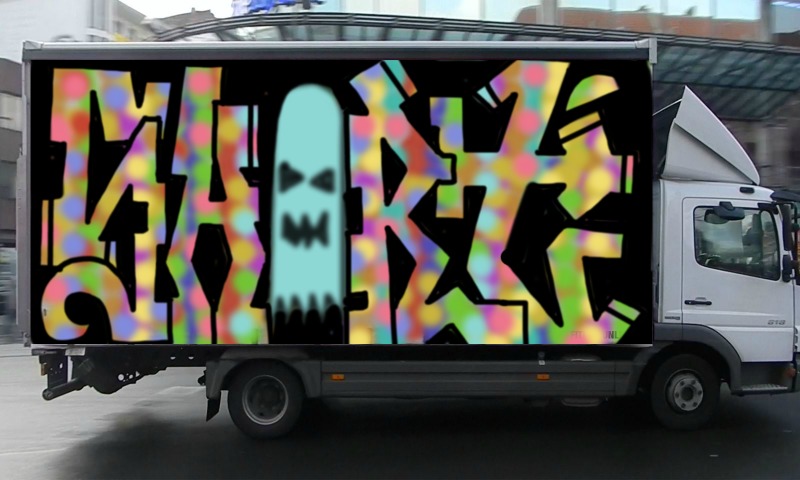 Bombing 1763966337534