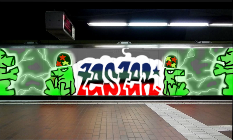 Bombing 1764025243703