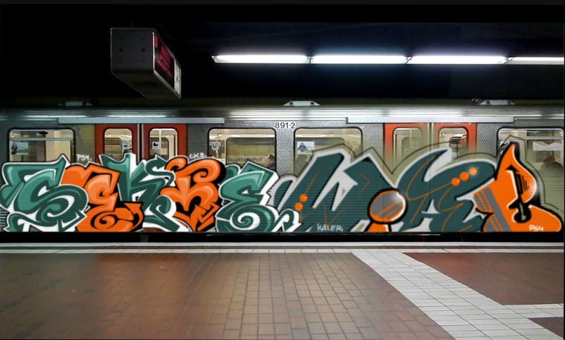 Bombing 1764198694631