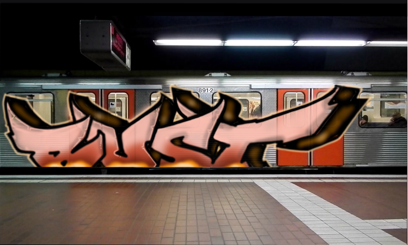 Bombing 1764304235920